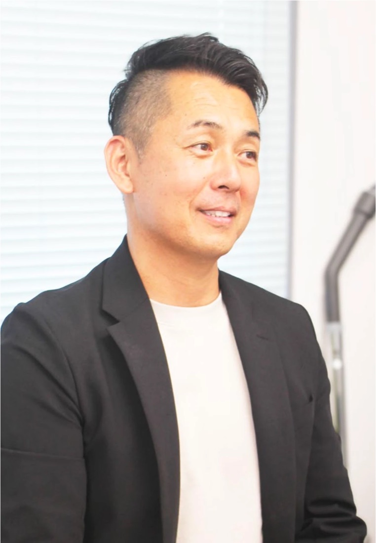代表取締役 小川 伸一